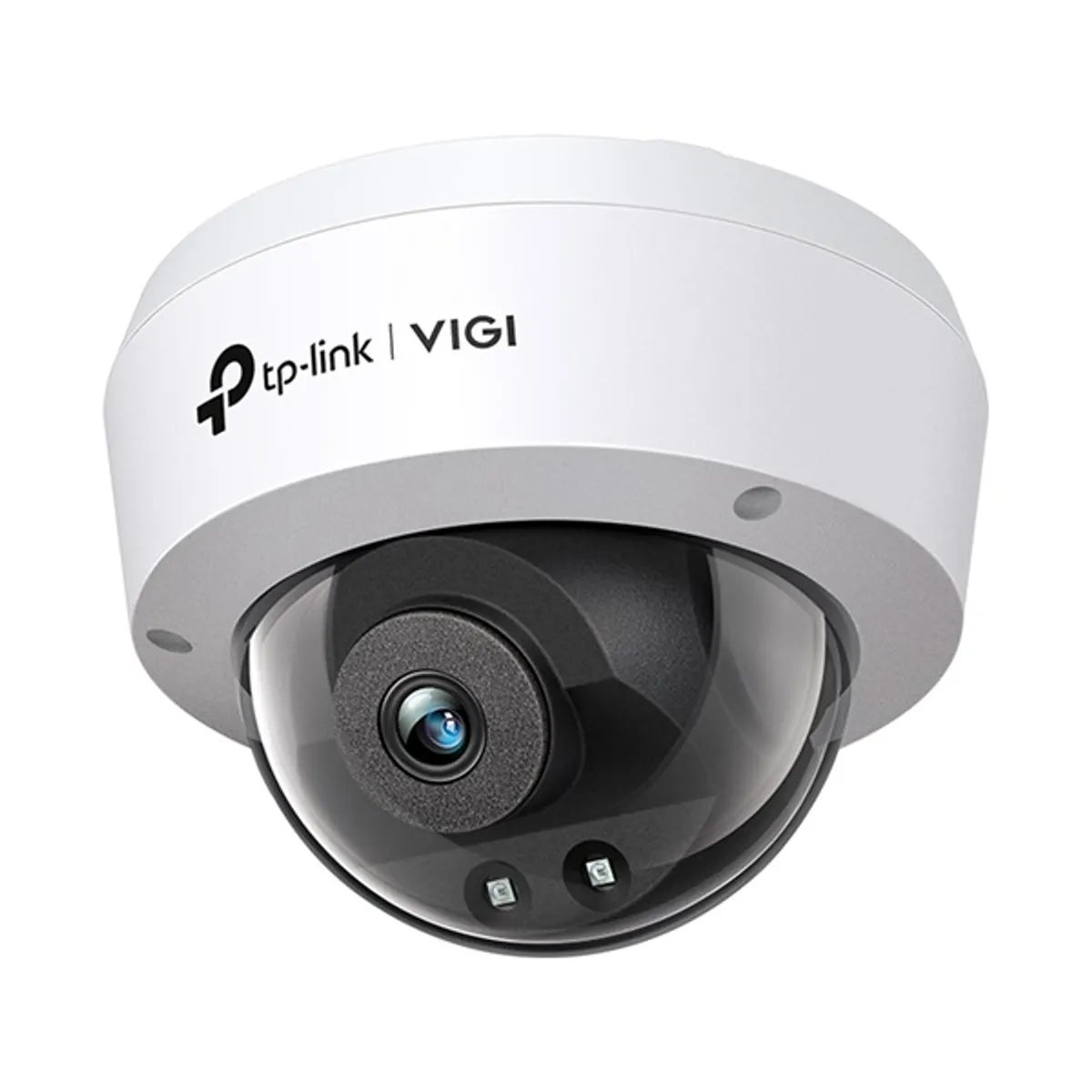TP-LINK VIGI C220I 2.8mm VIGI C220I 2MP 1080p IP67 IK10 PoE H.265 IR 30m #1