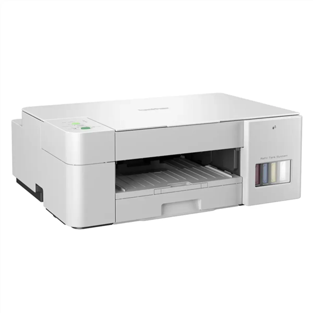 BROTHER DCPT426WYJ1 DCP-T426W A4 színes Wi-Fi USB 2.0 6000x1200dpi InkBenefit Plus #4