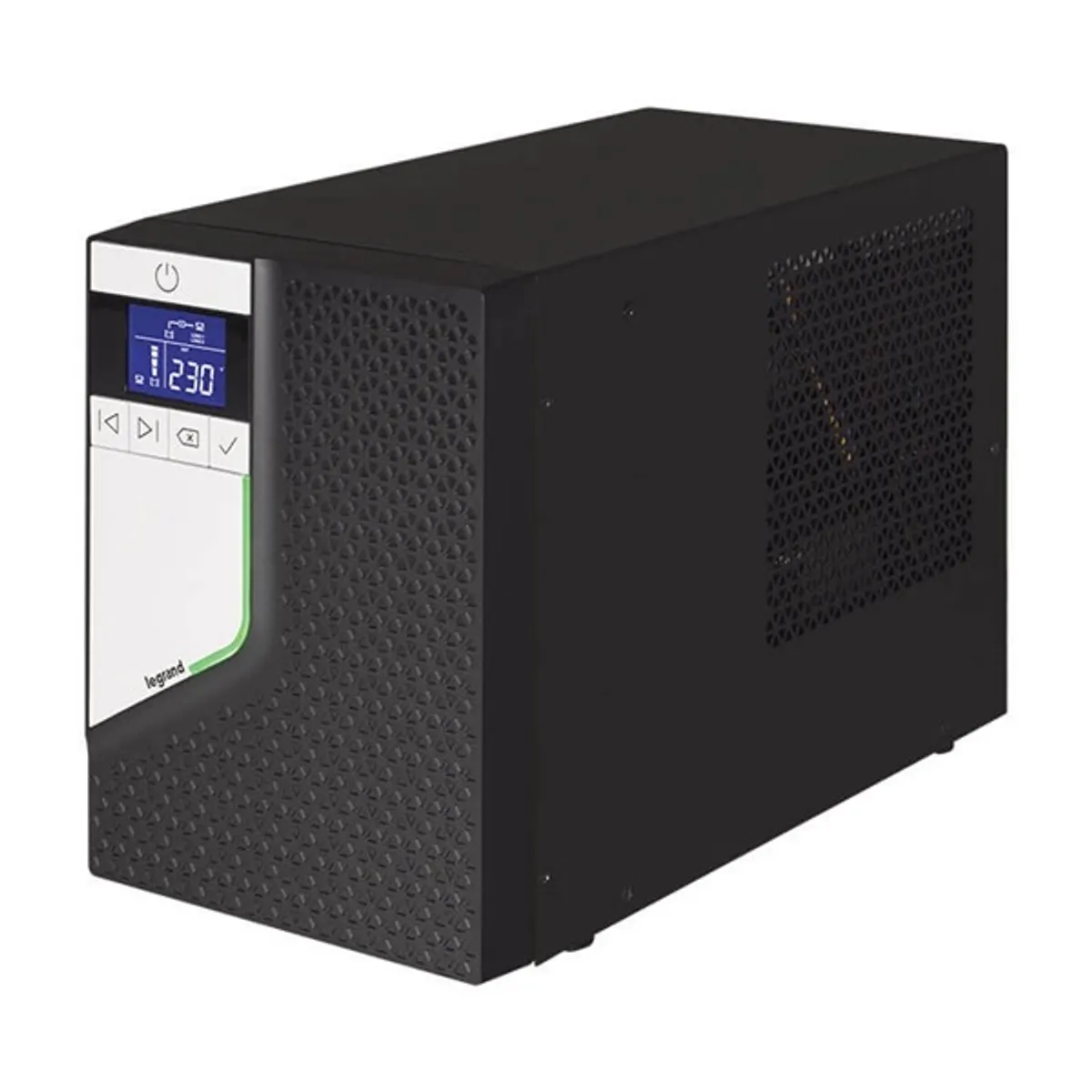 Legrand 311061 Keor SPE 1000 VA vonali interaktív 9 ms beépített adatvonal védelem #2