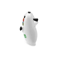 Hyperkin M02668-ANWH Duke vezetékes kontroller 20. évfordulós Xbox licencelt fehér #6