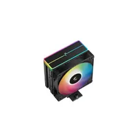 DEEPCOOL R-AG400-BKAMMN-GJD AG400 BK ARGB V2 univerzális processzorhűtő #2