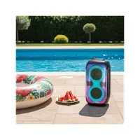 BLAUPUNKT PB60X Bluetooth 120W RMS #3