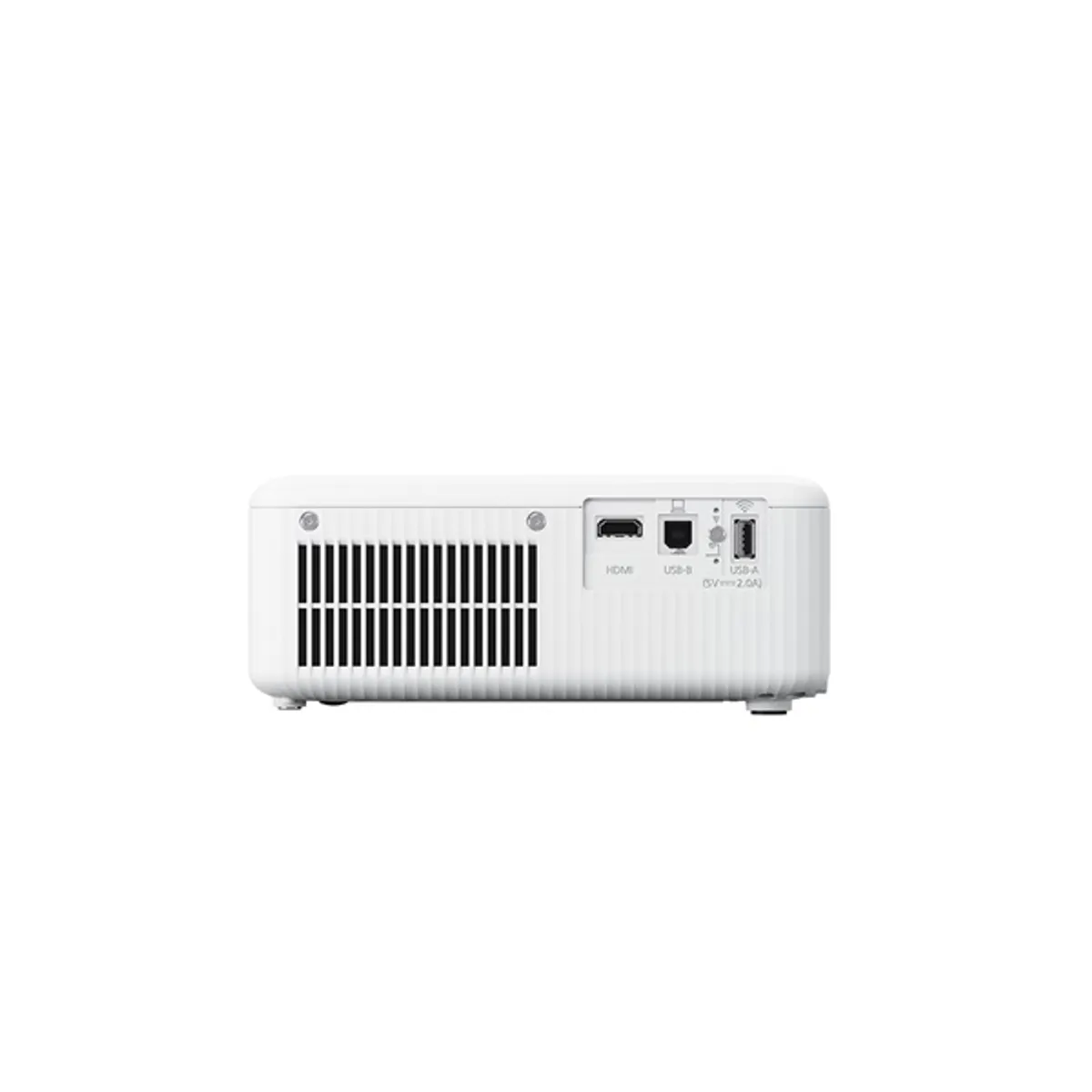 EPS VIS V11HA84040 kivetítő 16:9 HDMI USB zajszint 38 dB #9