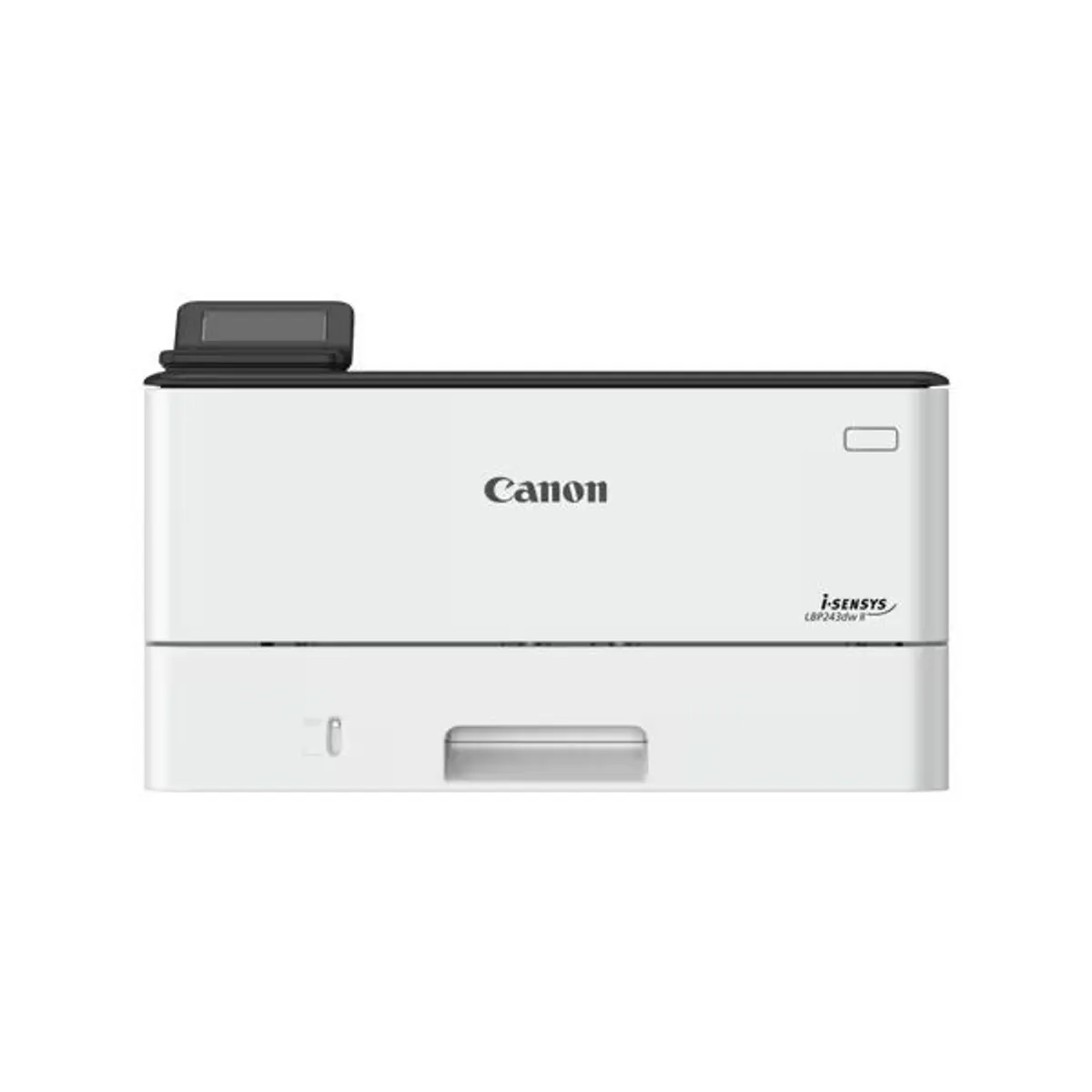 Canon 7187C013 LBP243dw II lézer monokróm A4 kétoldalas Wi-Fi USB LAN 36 oldal perc 1200x1200 DPI #1