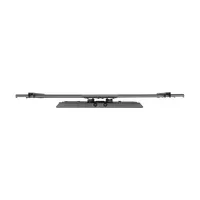 SBOX PLB-61486 Fali konzol 43"-90", max 60 kg, VESA 300x200-800x400, tilt 3-15, swivel 60-60 #4