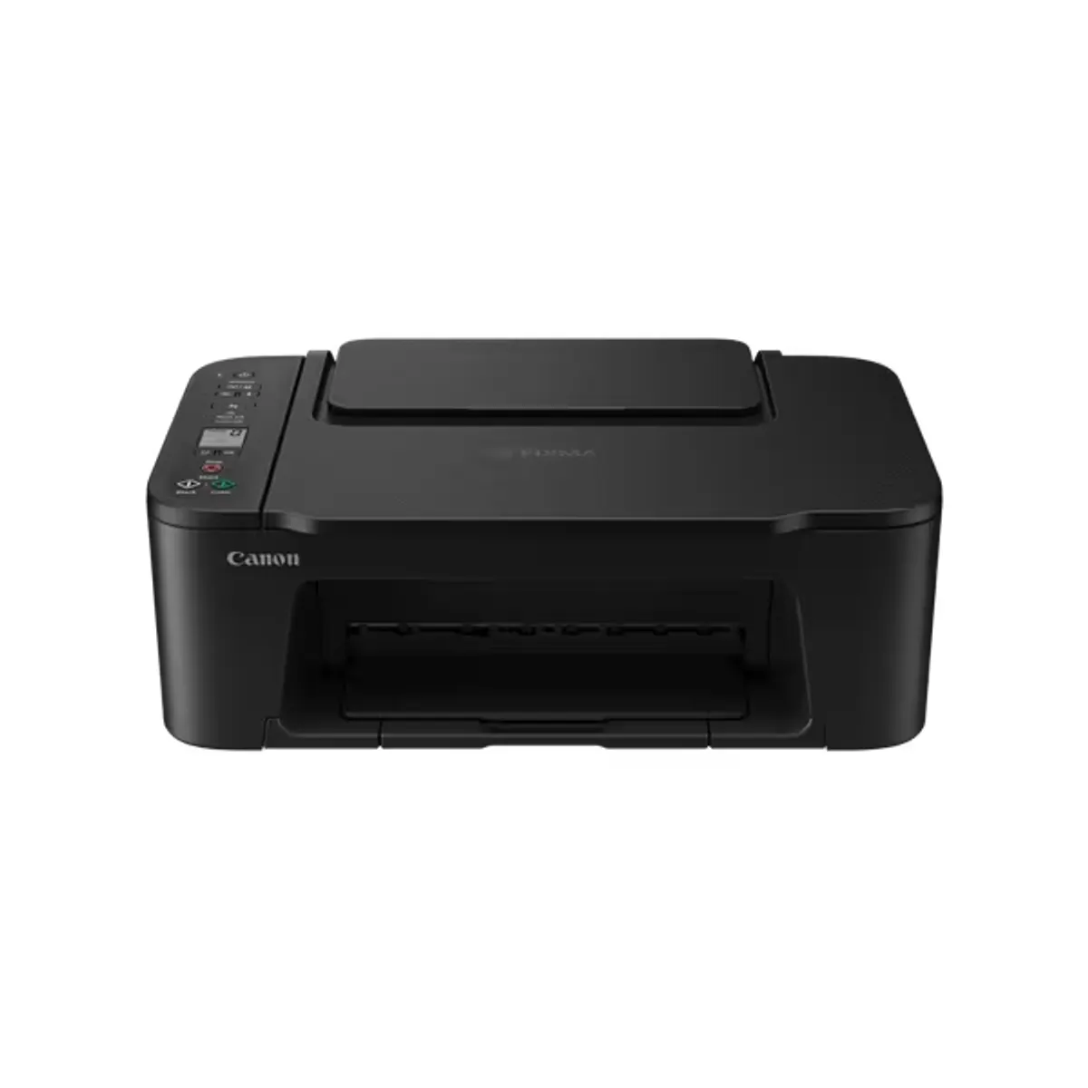 Canon 6671C006 PIXMA TS3750i fekete #1