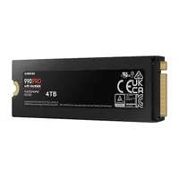 SMG PCC MZ-V9P4T0GW M.2 NVMe SSD Samsung PCIe 4.0 4TB 7450 MBps 6900 MBps #4