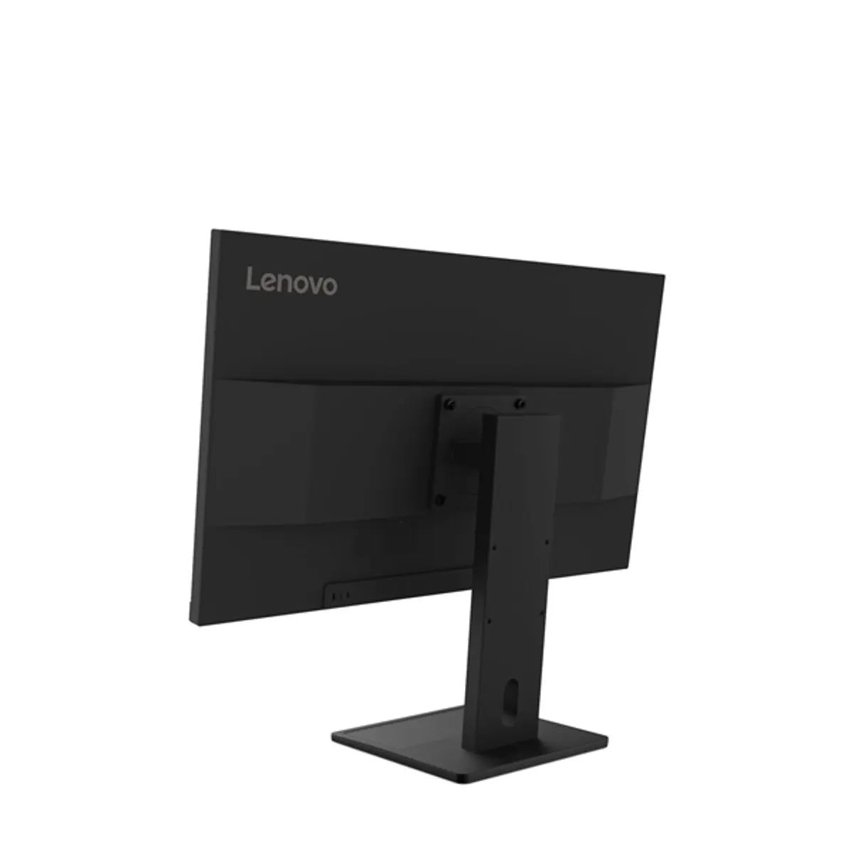 LENOVO-COM 64BCMAT4EU monitor 27" IPS 1080p 100 Hz 4 ms 300 lumen 1x HDMI 1.4 1x DP 1.2 1x VGA VESA 100x100 állítható magasság dönthető forgatható pivot beépített tápegység hangszóró #4