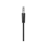 SANDBERG 325-30 Saver MiniJack fejhallgató utazó 1,2 m 3,5 mm MiniJack 40 mm meghajtó 32 Ohm 20 Hz-20 kHz kábelen hangerőszabályzó #4