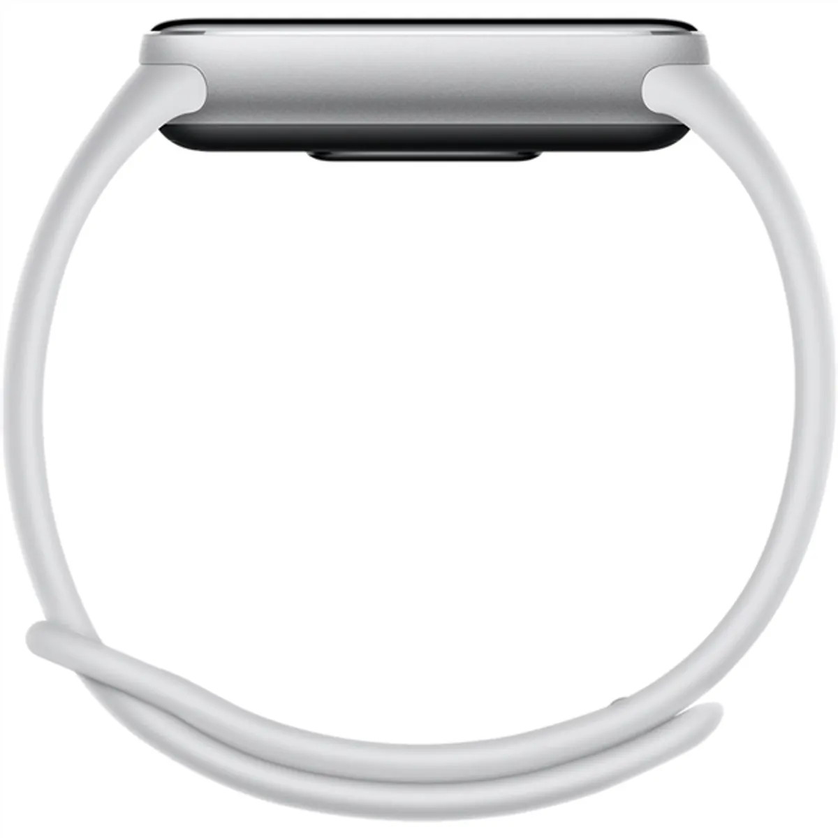 Xiaomi BHR07PSGL Smart Band 10 ezüst Bluetooth 1,7" kijelző #5