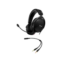 HP HYPERX 519T1AA hangszóró sztereó fekete #5