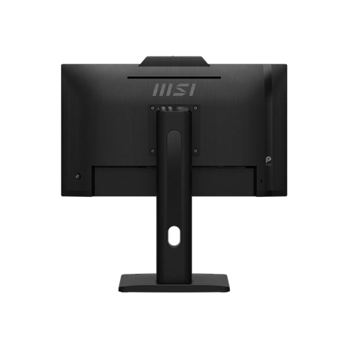 MSI DT 9S6-3PD89T-001 Monitor IPS 1920x1080 120 Hz 1 ms HDMI DisplayPort USB Webkamera #5