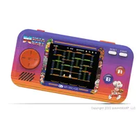 My Arcade DGUNL-4127 Pocket Player Data East 300 #7