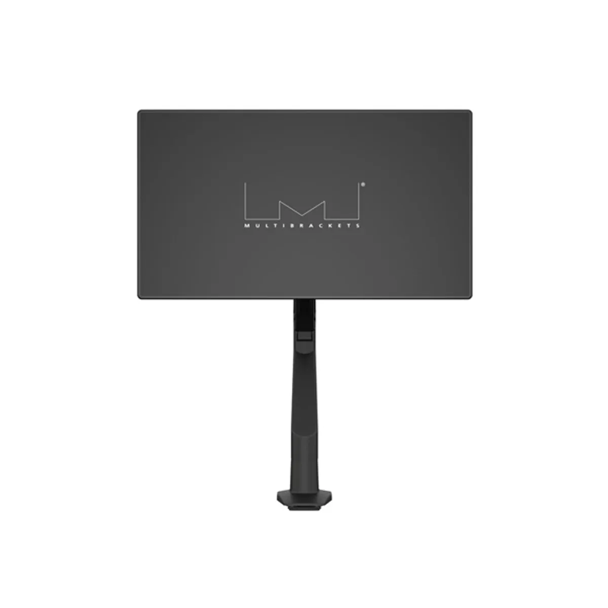 MULTIBRACKETS 7350073732449 M VESA Gas Lift Arm Single Black HD 15-32\" 75x75 100x100 mm #6