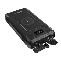 Sandberg 421-15 Survivor Powerbank 7-in-1 76800mAh USB-C PD 100W pass-through IPX4