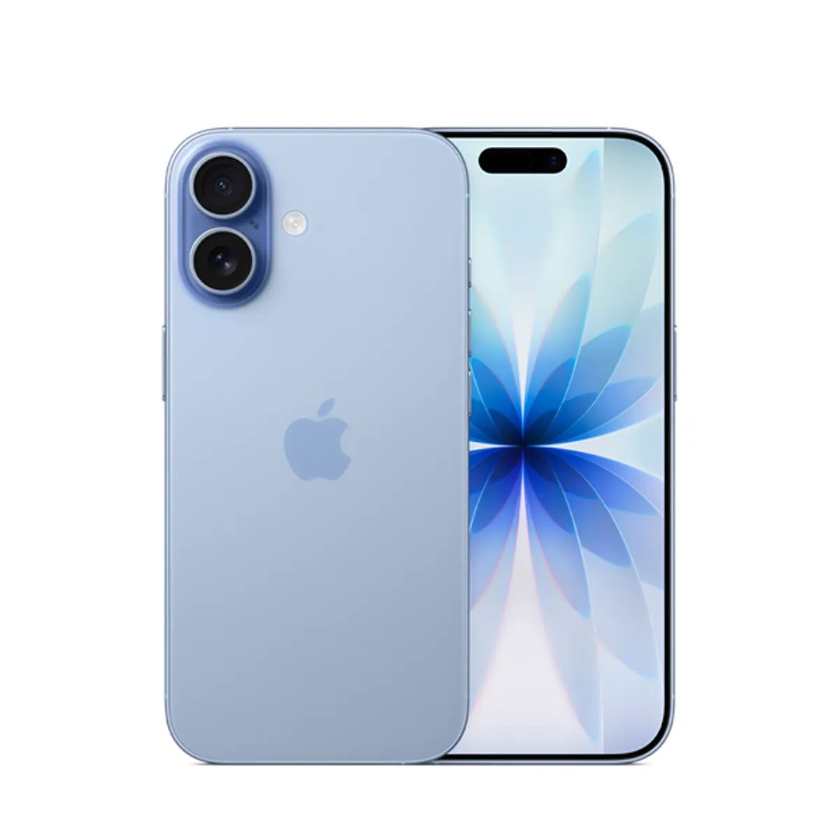 Apple MG6L4HX/A iPhone 17 256GB Mist Blue #1