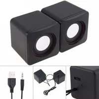 BLACKBIRD BH1183 hangszóró USB táp és 3.5mm Jack audio