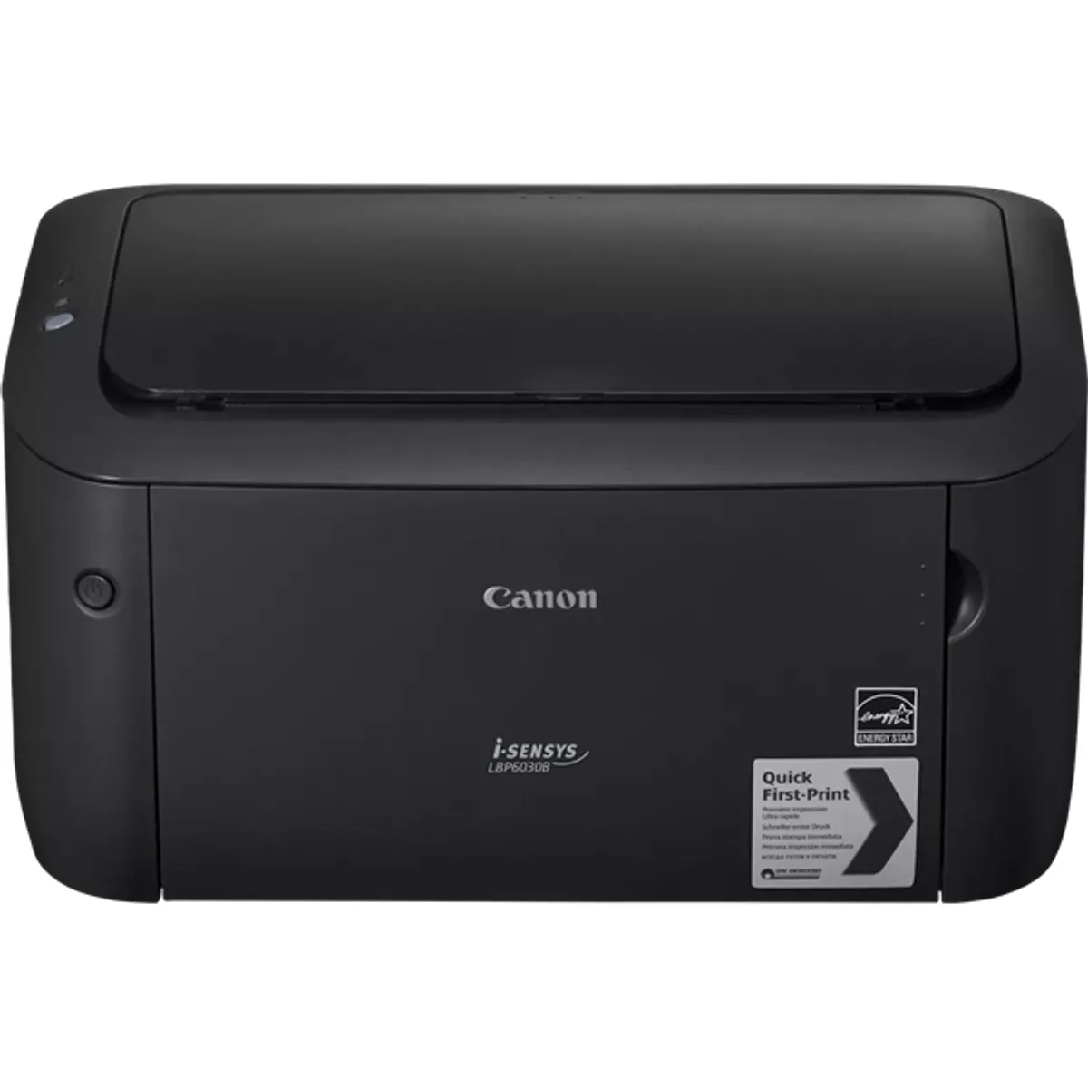 Canon 8468B006 i-SENSYS LBP6030B fekete-fehér lézernyomtató 18ppm USB 2.0 2400x600dpi #1