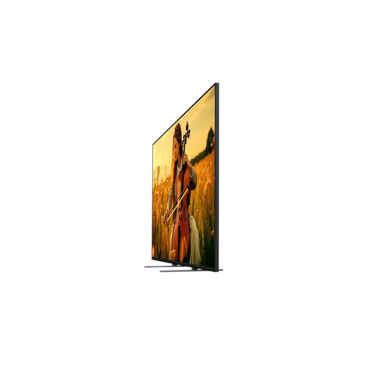 SONY K75XR55PB.CEI 75" UHD 3840x2160 VA LCD monitor Smart TV 120 Hz HDMI USB 2.0 Bluetooth WiFi Ethernet 300x300 VESA #5