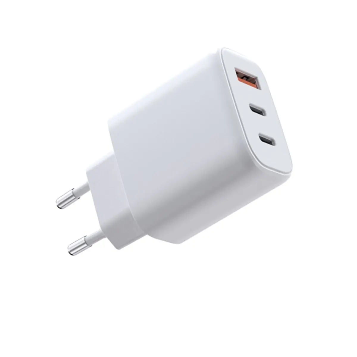 AVAX AVAX_CH361 fejhallgató-erősítő #1