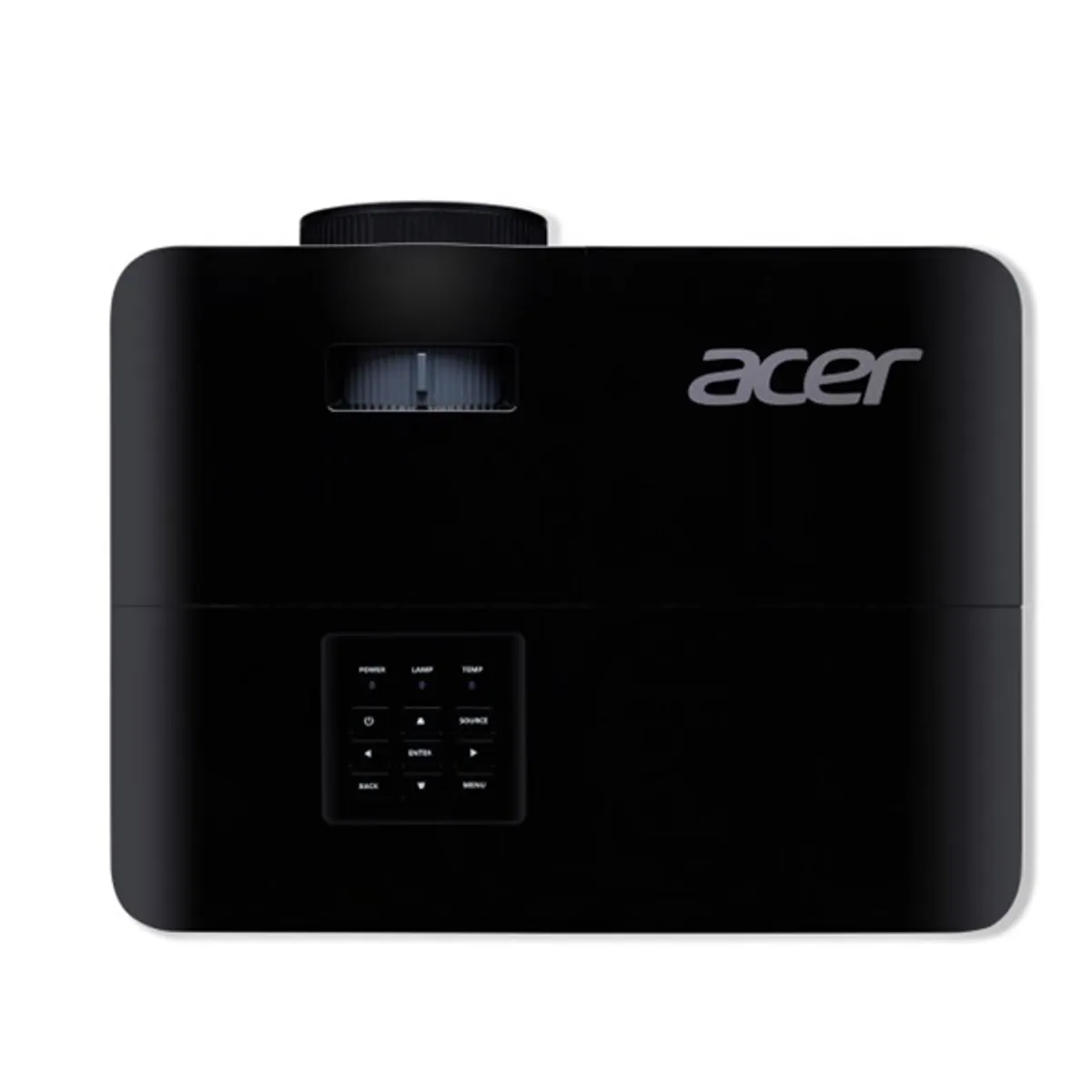 Acer Com MR.JXD11.001 XGA 1024x768 4800 lm 16:10 HDMI VGA #4