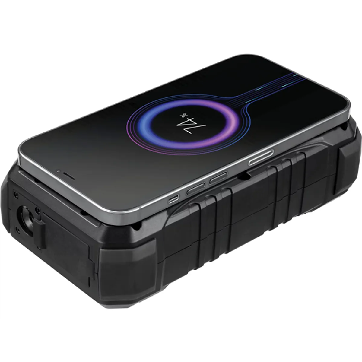 Sandberg 420-99 Survivor powerbank 27000 mAh PD65W IP66 vízálló LED zseblámpa 120 lm #3