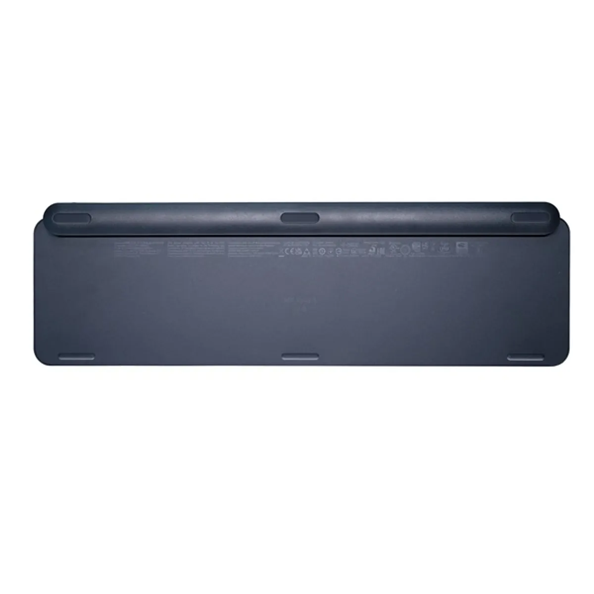 Logitech 920-011587-HU MX Keys S grafitszürke magyar kiosztású bluetooth #4