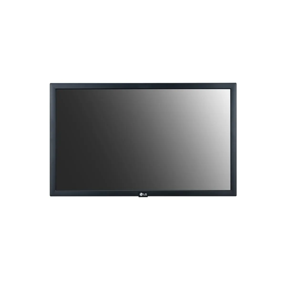 LG VIS 22SM3G-B.AEU monitor 21.5" IPS FHD 1920x1080 1000:1 250 HDMI USB LAN Soros port VESA 100x100 Portrait és Landscape #2