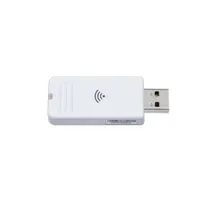 EPS VIS V12H005A01 fejhallgató-erősítő EPSON fehér