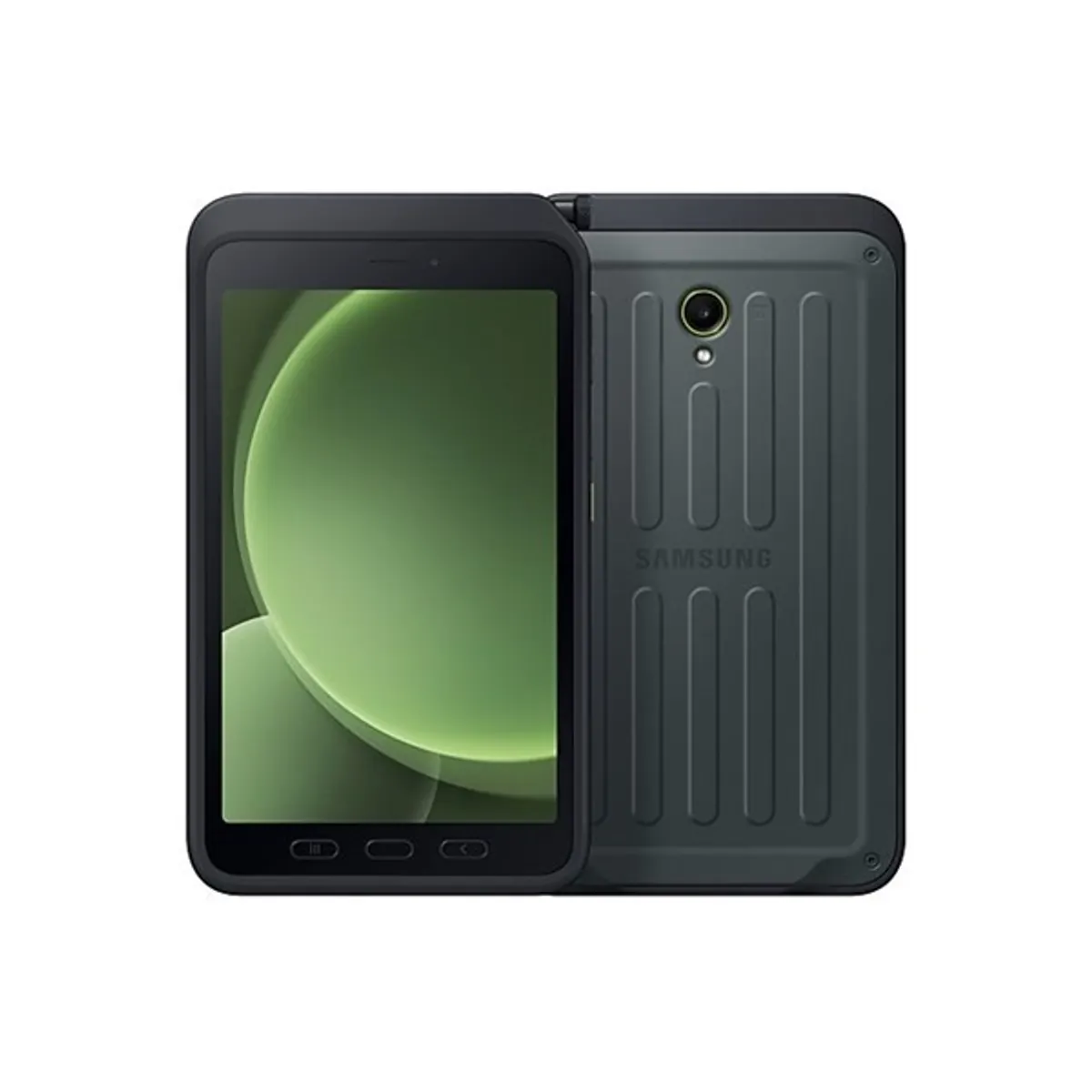 SMG MOB SM-X306BZGAEEE táblagép 8.0" 128 GB 6 GB RAM Android 12, 13-ra 13 MP kamera 5G Bluetooth GPS tollal használható Zöld #7