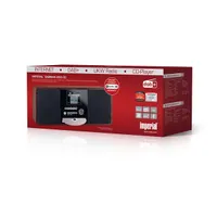 Imperial 22-235-00 hangszóró egység Bluetooth #10