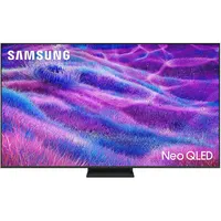 SMG TV QE75QN80FAUXXH OLED televízió 75" UHD 3840x2160, 100 Hz, HDMI 4, VESA 400x400, Smart TV