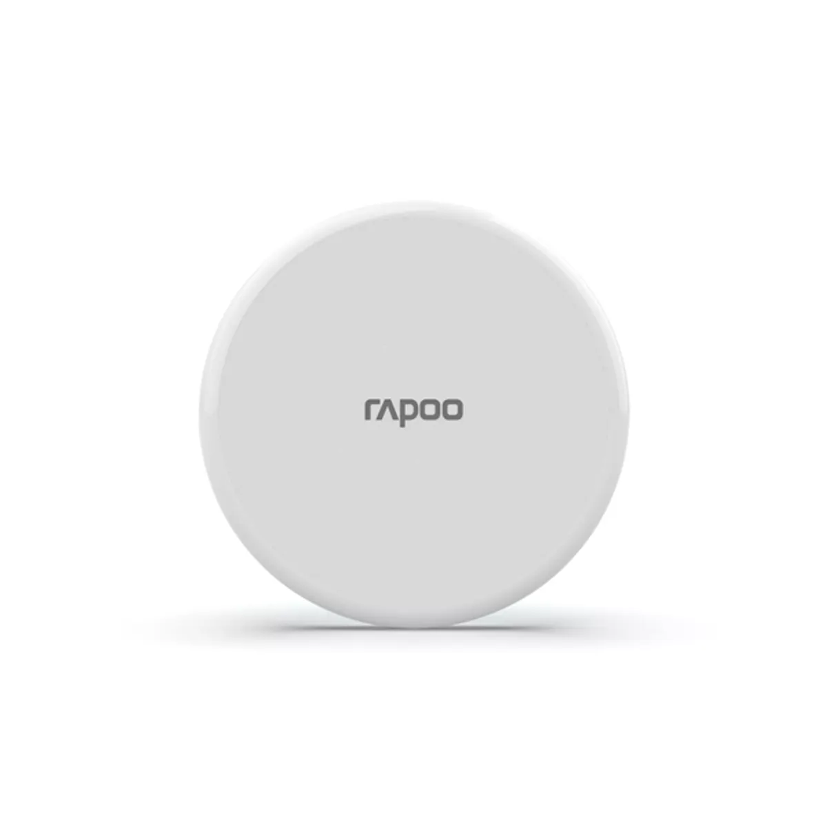 RAPOO 00217721 XC105 Qi töltő 5W 7,5W 10W MicroUSB bemenet védelem #1