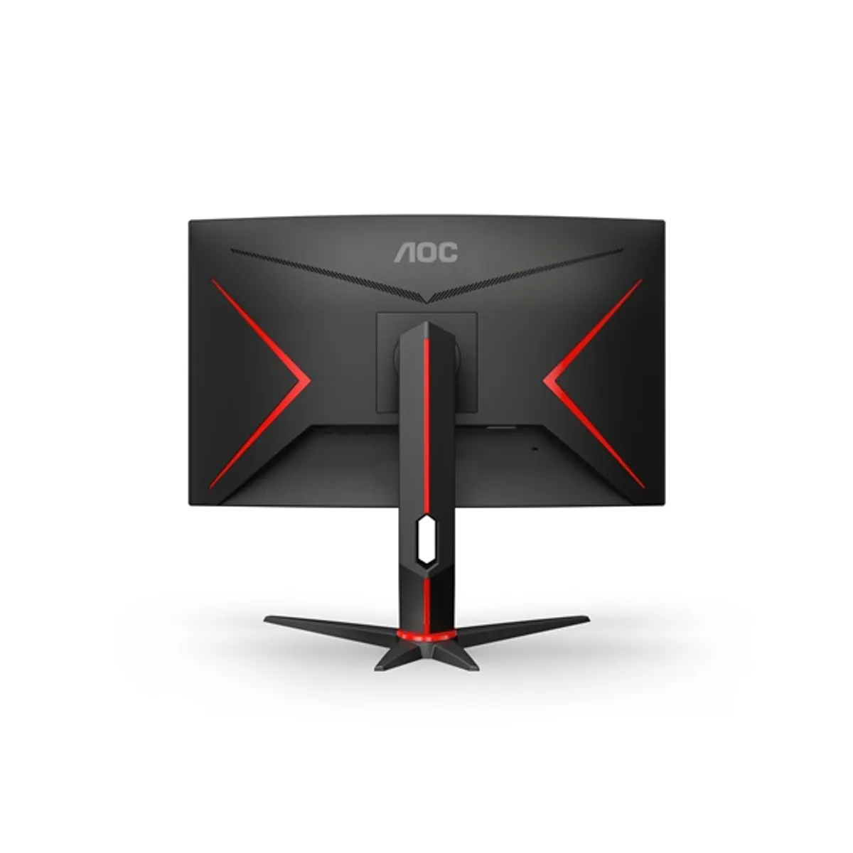 AOC C27G2Z3/BK G2 27" 1920x1080 1500R HDR10 1ms 280Hz #6