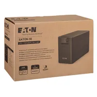 EATON 9C00-53248 5E700I Gen2 700VA 360W 4x C13 230V line-interaktív torony AVR #4