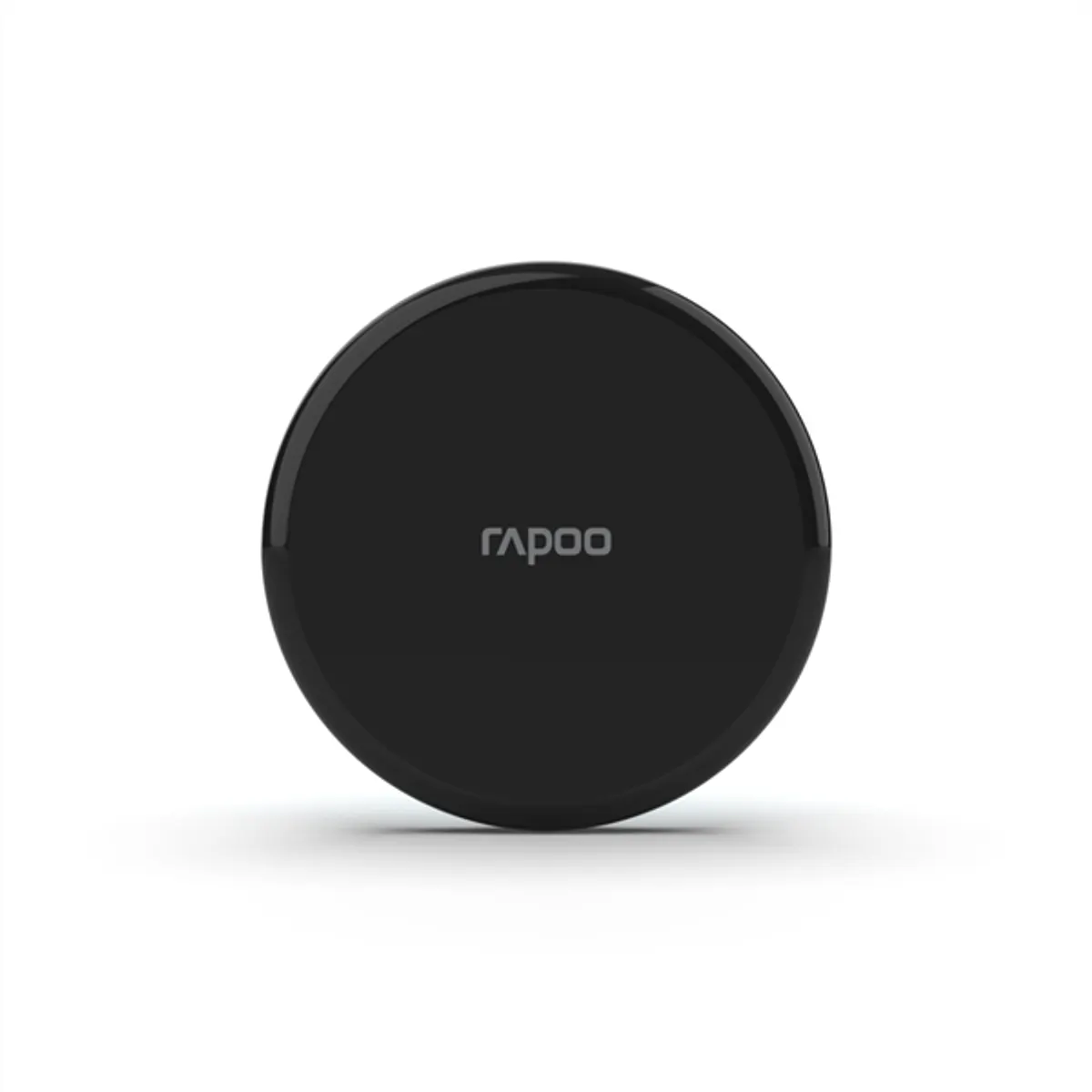 RAPOO 00217720 XC105 vezeték nélküli töltő 10W fekete #7