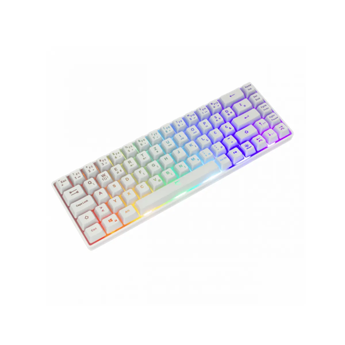 Whiteshark GK-2201W-HU RONIN-W HU USB 2.0 #1