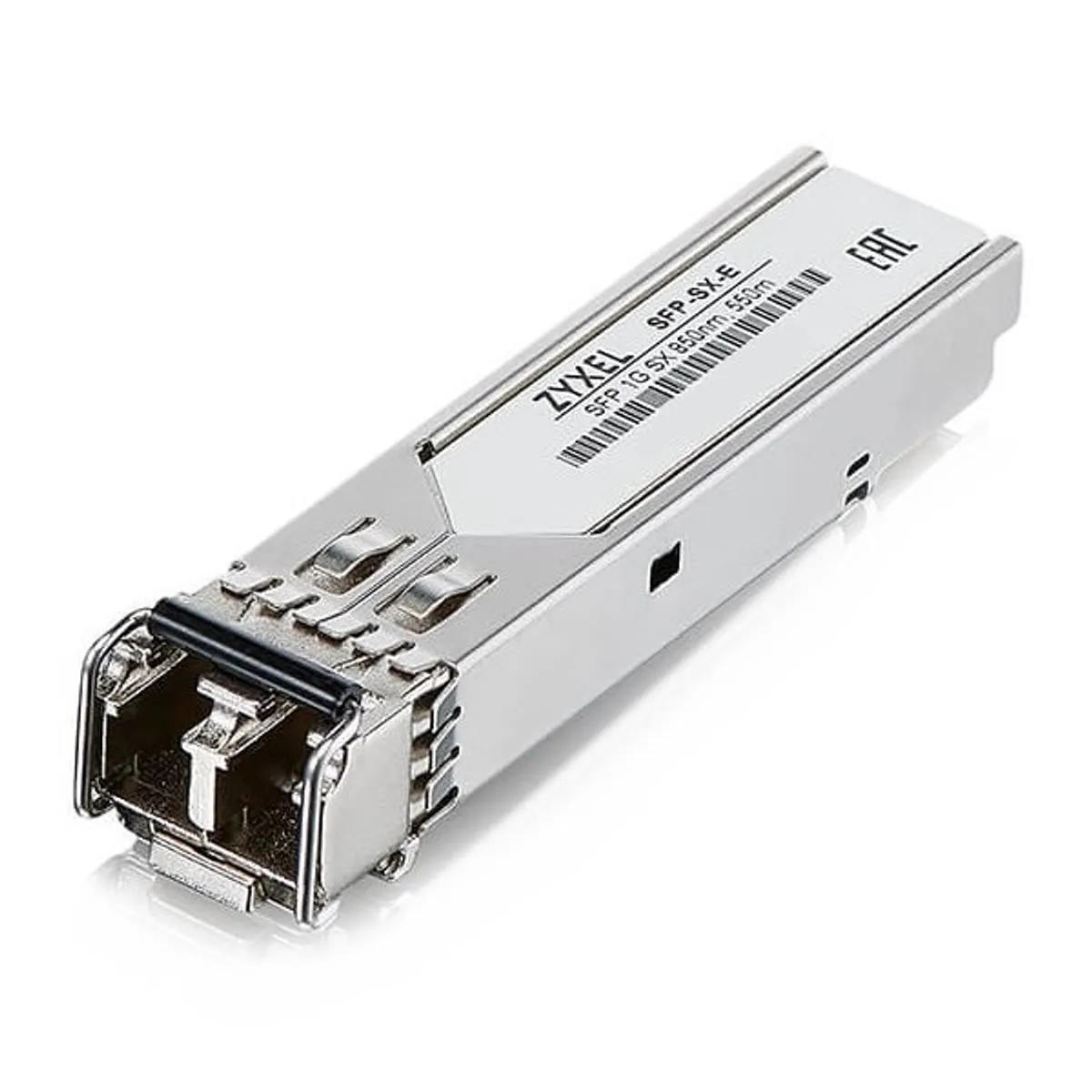 ZYXEL SFP-SX-E-ZZBD01F transceiver 1000Base-SX Rövid hatótávolság 550m #1