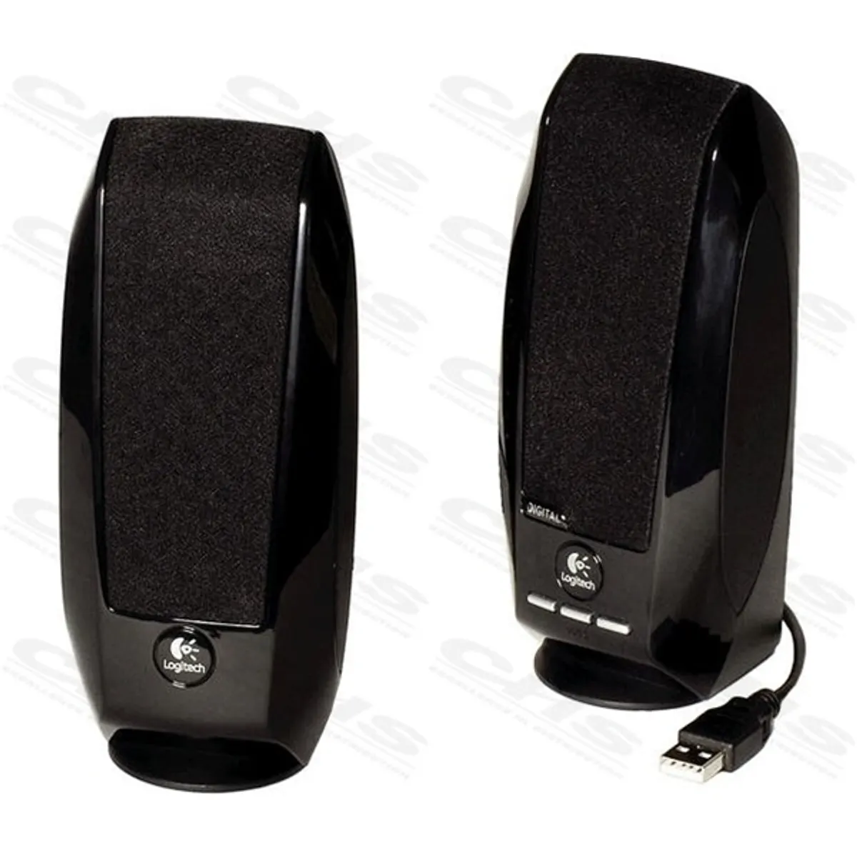 LOGITECH 980-000029 S150 USB 2.0 1,2 W 90 Hz-20 kHz #1