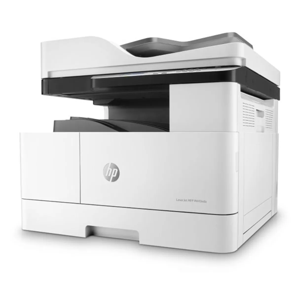 HP OPH 8AF72A-B19 lézernyomtató-másoló-szkenner A3 1200dpi 25ppm A4, 13ppm A3 USB LAN LCD duplex #2
