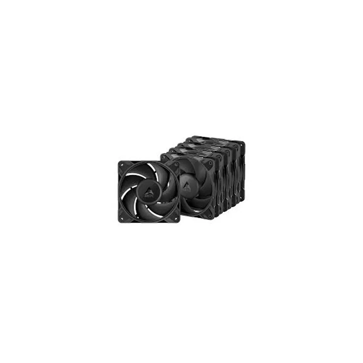 Artic Cooling ACFAN00307A ventilátor 12 cm low noise #1