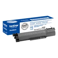 BROTHER TNB023 TonerBenefit fekete 2000 oldal kompatibilis HL-B2080DW DCP-B7520DW MFC-B7715DW
