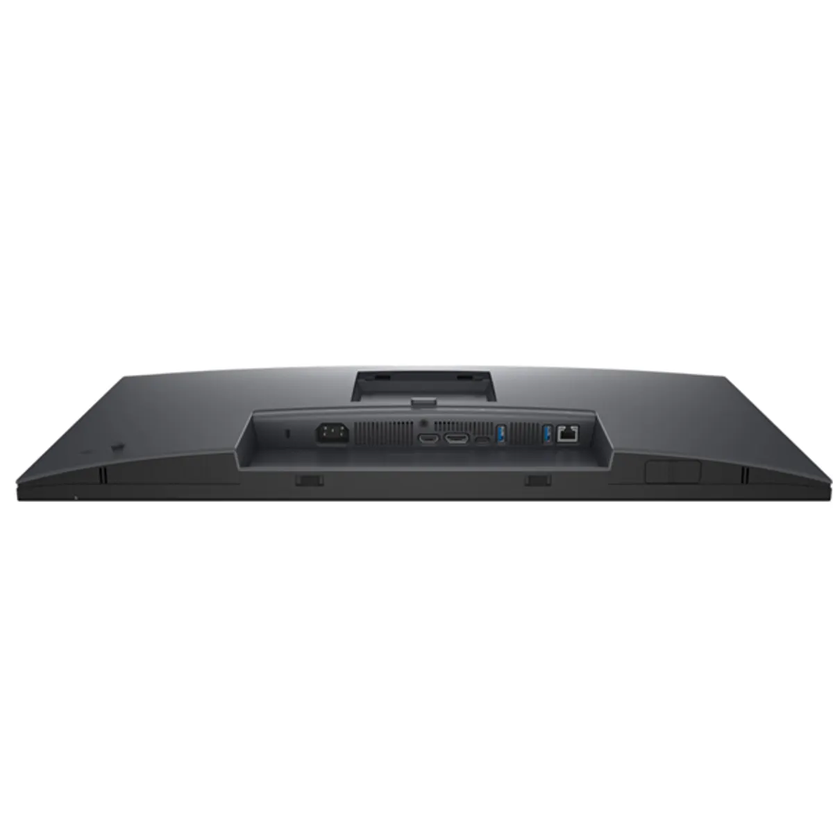 DELL SNP 210-BRDS monitor 27\" UHD IPS 3840x2160 100 Hz, 300 lm, USB-C, HDMI, DisplayPort, USB, VESA 100x100, forgatható, dönthető, állítható magasság #2