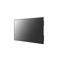 LG VIS 86UH5J-H.AEU UH5J 86" UHD IPS 500 nits 1100:1 24-7 beltéri 600x400 VESA HDMI DP USB DVI LAN Hangszóró Portrait–landscape #3