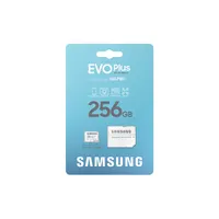 SMG PCC MB-MC256SA/EU microSDXC memóriakártya 256 GB SD adapterrel #6