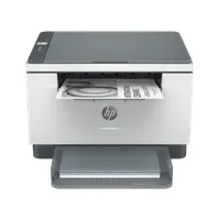 HP OPH 6GW99F-B19 Multifunkciós lézeres nyomtató A4, 29 ppm, 600x600 dpi, 64 MB, ADF 250 lap, USB LAN Vezeték nélküli #1