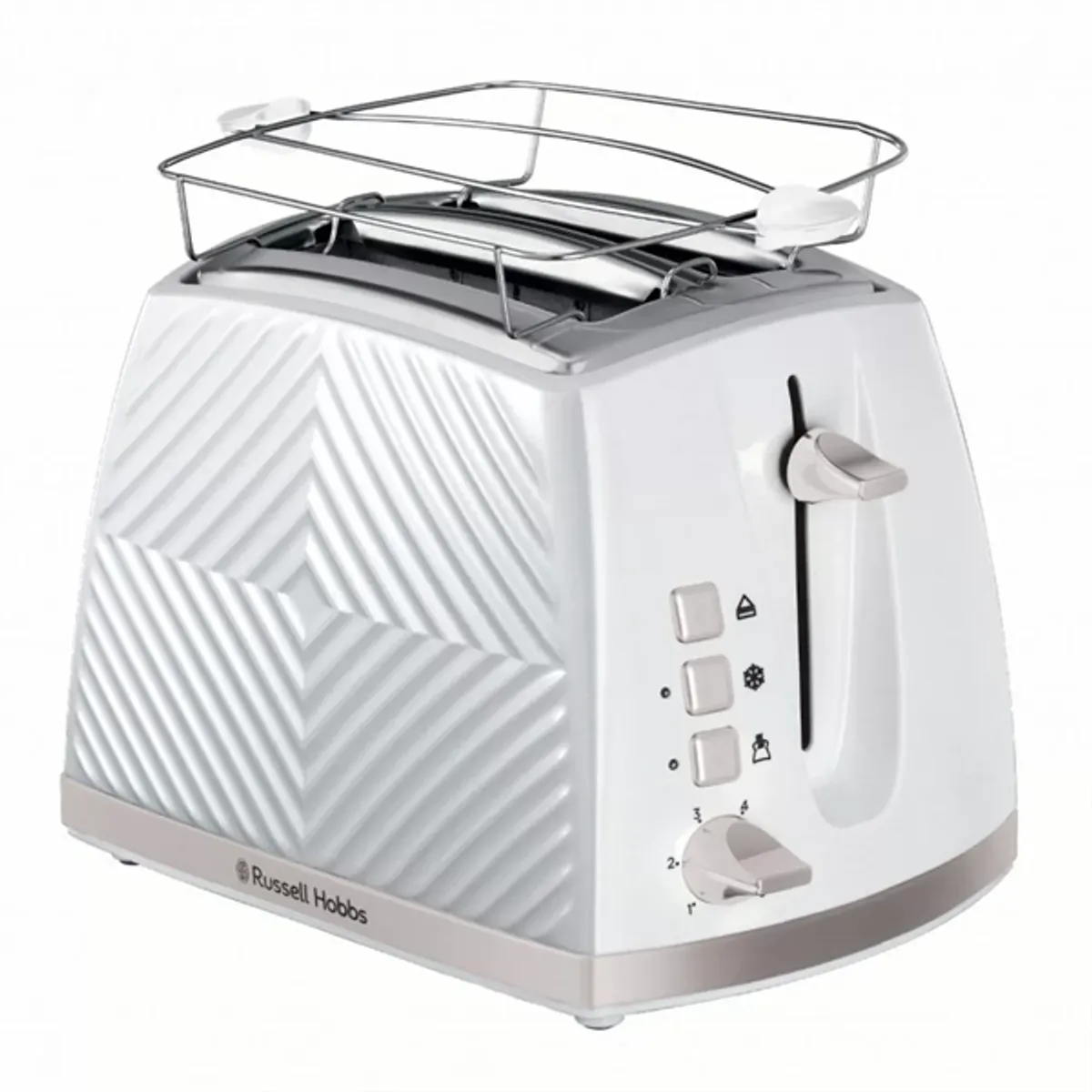 Russell Hobbs 26391-56 kenyérpirító morzsatálca 2-szeletes #1