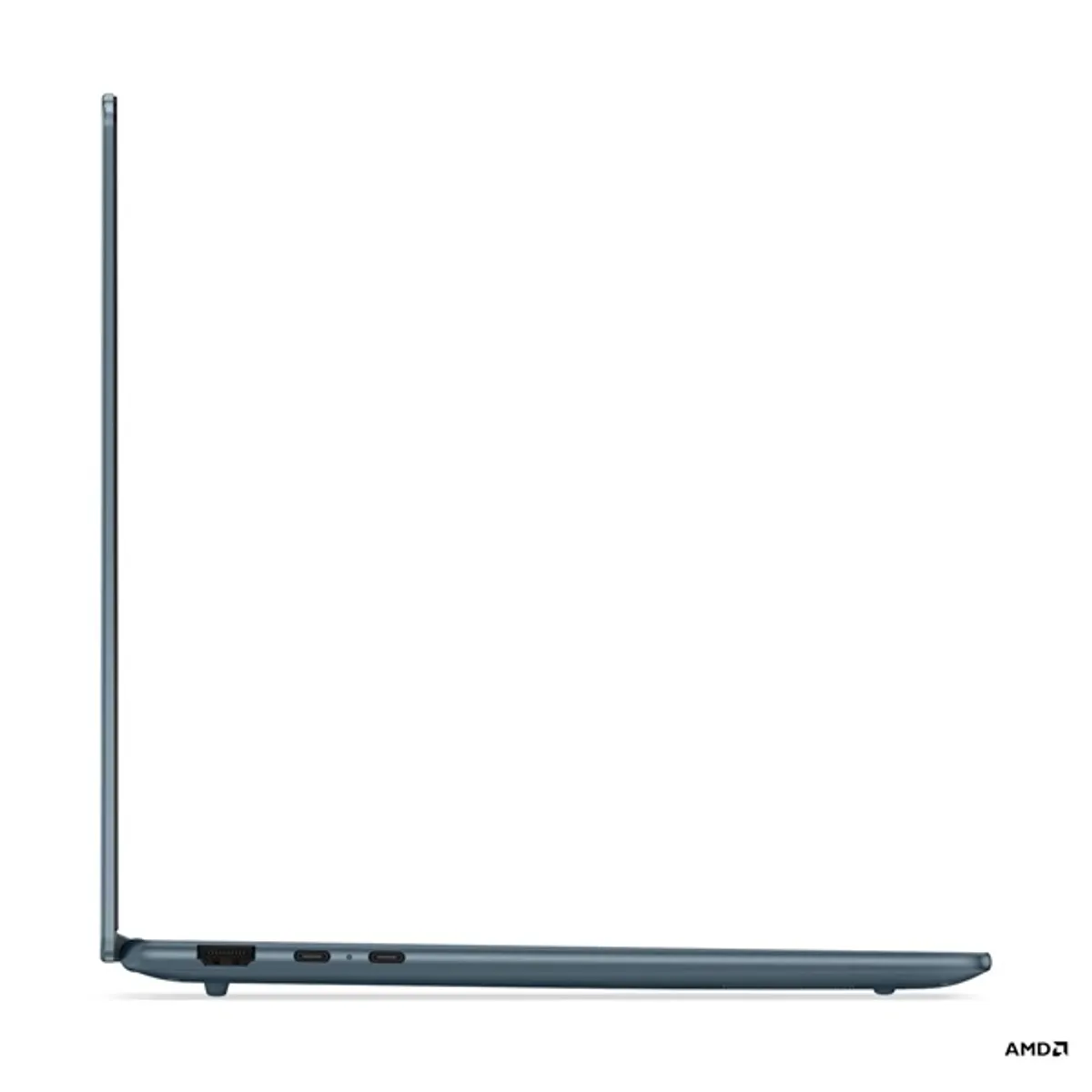 LENOVO-IDEA 83JY001AHV Yoga Slim 7 14" Ryzen AI 5 340 16 GB LPDDR5X 512 GB SSD Radeon 840M 70Wh Fényes 1920x1200 16:10 HDMI DisplayPort 2x USB-C #4