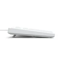 Hama 13173053 CK-200 USB-C-USB-A adapter fehér billentyűzet #2