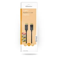 Nedis CCGB37014BK10 kábel